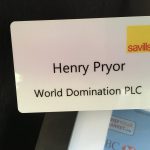 When names go wrong….