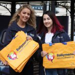 May Madness in Ballymena Town Centre Promotional Offers Planned Over The Bank Holiday Weekend