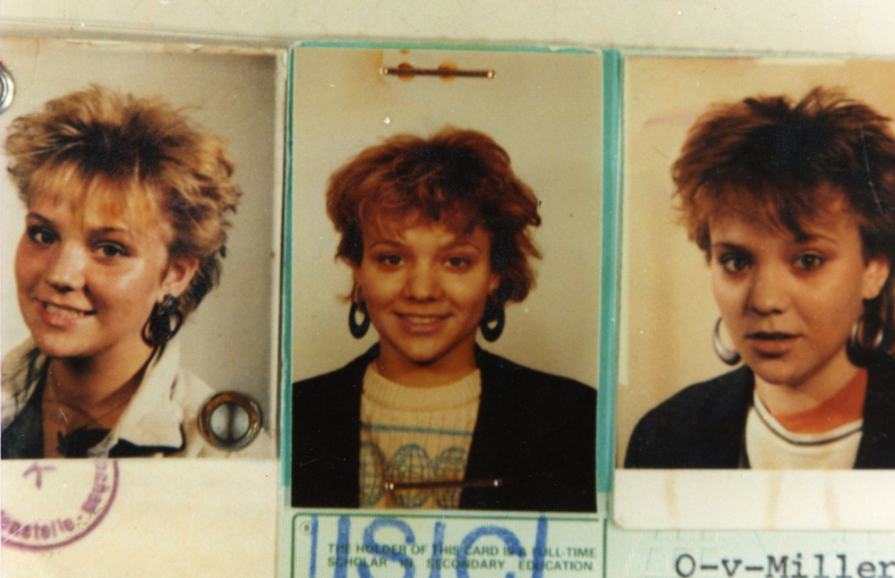 IRA unit could hold clues to the identity of Inga Maria Hauser’s killer