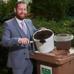 Mid-Ulster residents can bag themselves free compost