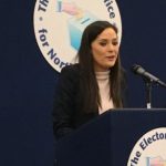 Sinn Fein takes top spot in West Tyrone by election