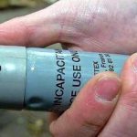 Officer who sprayed CS at fighting youths is disciplined following investigation by Police Ombudsman
