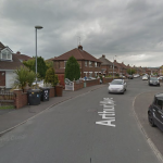 Newtownabbey homes evacuated after ‘viable pipe bomb’ found in garden
