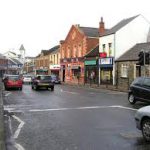 Volunteers needed for the Ballyclare May Fair
