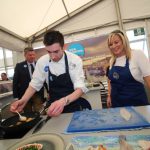 Over 100,000 set to attend this year’s Balmoral Show