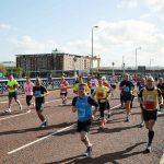 Belfast Marathon postponed until September