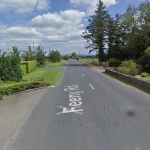 Dungiven crash claims the life of 19-year-old