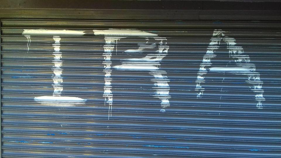 Graffiti