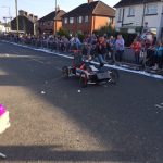 Sydenham bypass reopens after security alert