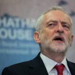 Labour leader Jeremy Corbyn set to call for governments to work together to save powersharing