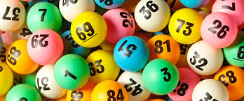 Lottery balls