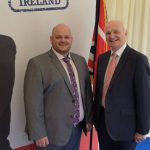 Former South Antrim MP appointed to the House Of Lords