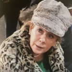 Missing Belfast woman – police appeal for help in tracing her