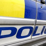Property damaged after arson attack on vehicle in Newtownabbey