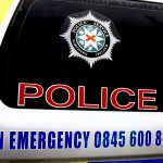 Man stabbed in chest at house in Forkhill