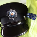 Three people escape injury after pipe bomb explodes at Broughshane home