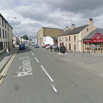 Woman remains in a critical condition after alleged homophobic attack in Strabane