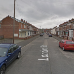 Man suffers fractured arm in brutal assault in East Belfast