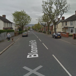 Crude ‘nail bomb’ thrown at house in east Belfast