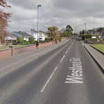 Man in 40s dies in Bushmills crash