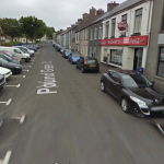 Man left with broken leg after ‘ferocious and inhuman attack’ in Larne