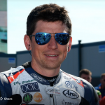 Tributes pour in for Dan Kneen as racing continues at Isle of Man TT