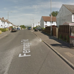 Newtownabbey homes targeted in attempted burglaries overnight