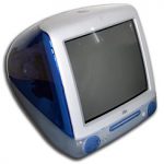iMac is 20 years old today
