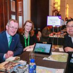 Giant’s Causeway makes big leaps at Tourism Ireland’s sales mission to China
