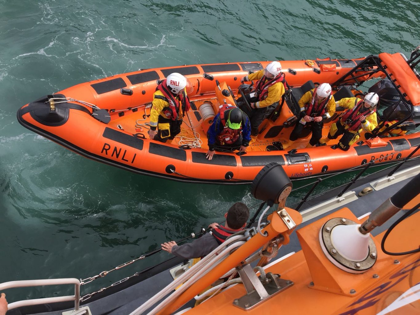 RNLI