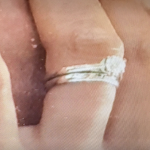 Have you seen these wedding and engagement rings?