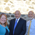 First openly gay MLA for Northern Ireland