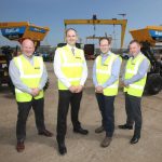 Jobs boost as firm creates 20 new posts