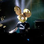 Deadmau5 to play set in Belfast in November