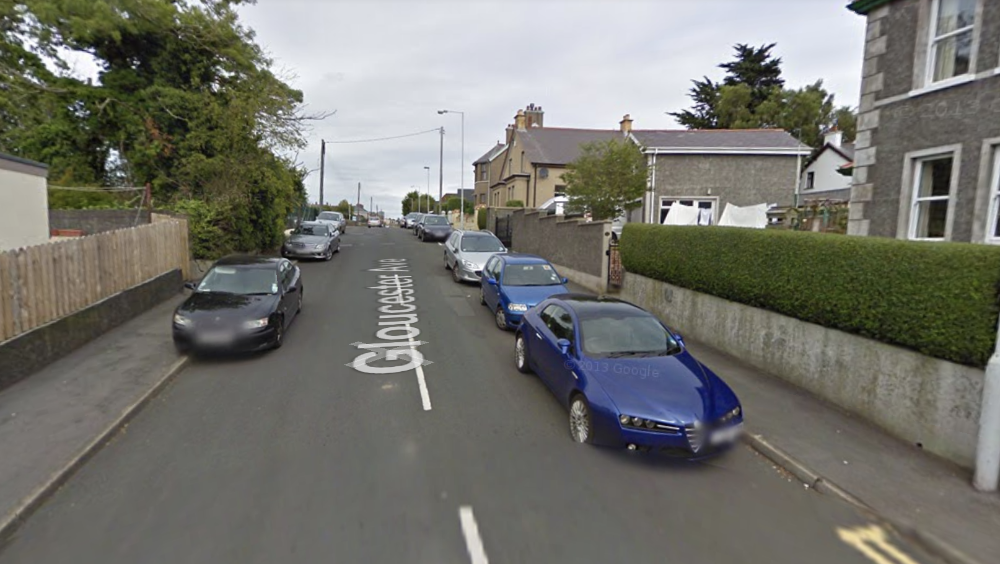 Gloucester Avenue Larne