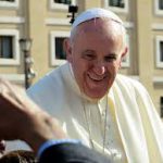 Pope will not visit Northern Ireland this summer