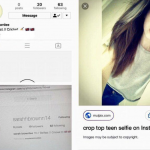 ‘Catfish’ Instagram warning after Carrickfergus boys asked to send indecent images