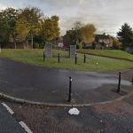 Youth stabbed in back and arm in west Belfast
