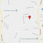 Needles and syringes found in north Belfast