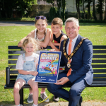 Brighter Nights for Glengormley