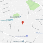 Vulnerable man knocked to ground and robbed of cash in north Belfast