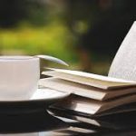 Opening the book on summer reading – here are some suggestions…