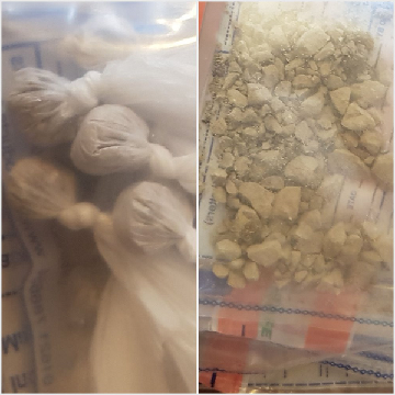 drugs belfast