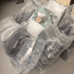 Man due in court in connection with £1m Antrim drugs seizure