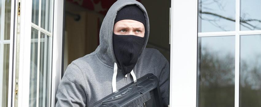 Burglaries are a violation of people’s personal space – PSNI
