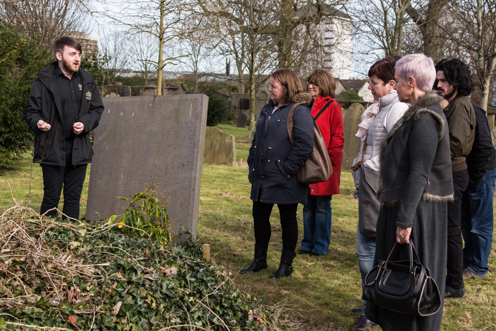 Clifton House Summer Tours