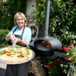 Children can cook up a treat with Jenny Bristow at Dalriada Festival