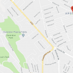 Four people still in hospital after Ardoyne crash involving stolen car
