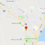 Viable pipe bomb found at apartments in north Belfast