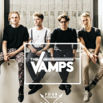 The Vamps announce Belfast date and here’s how you can get tickets…